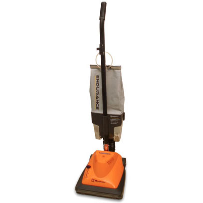 Koblenz U-40DC: Low Noise (Dust Cup) NEW ENDURANCE UPRIGHT VACUUM CLEANER Freight Included
